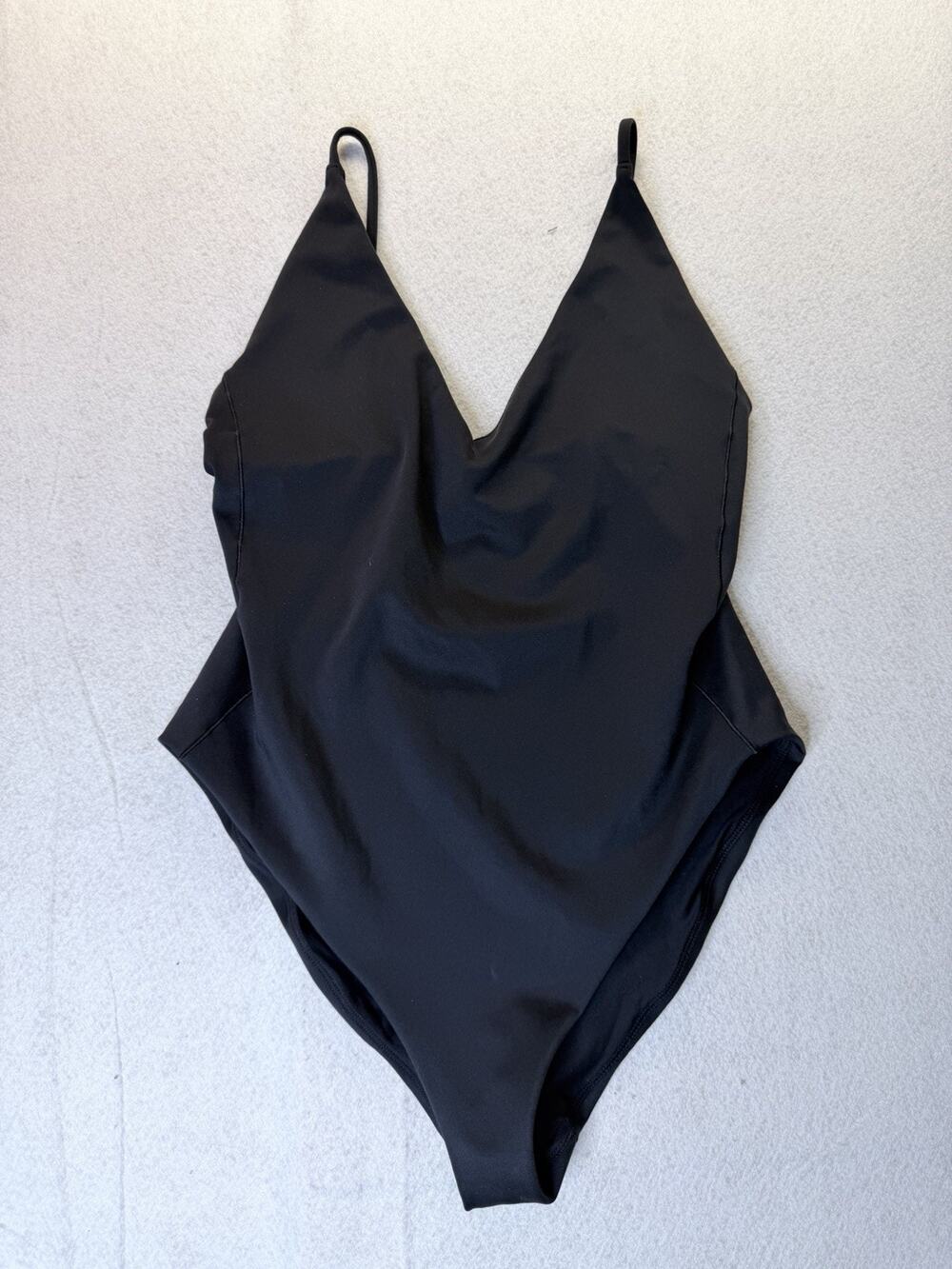 Left On Friday Xlarge Sunday Suit Black